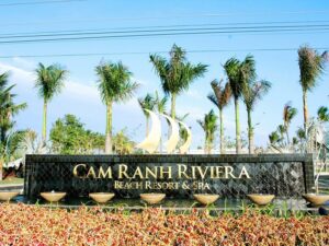 Riviera Resort Spa hotel
