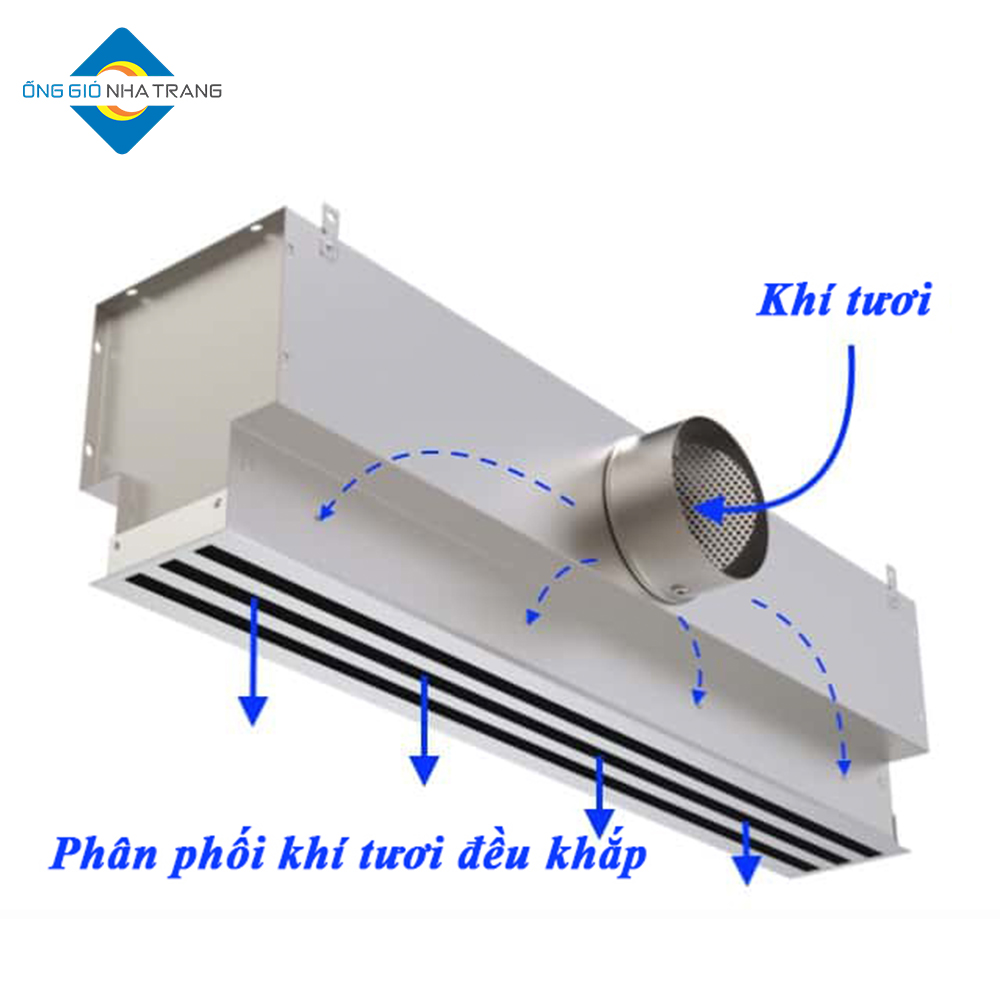 Box miệng gió Box miệng gió