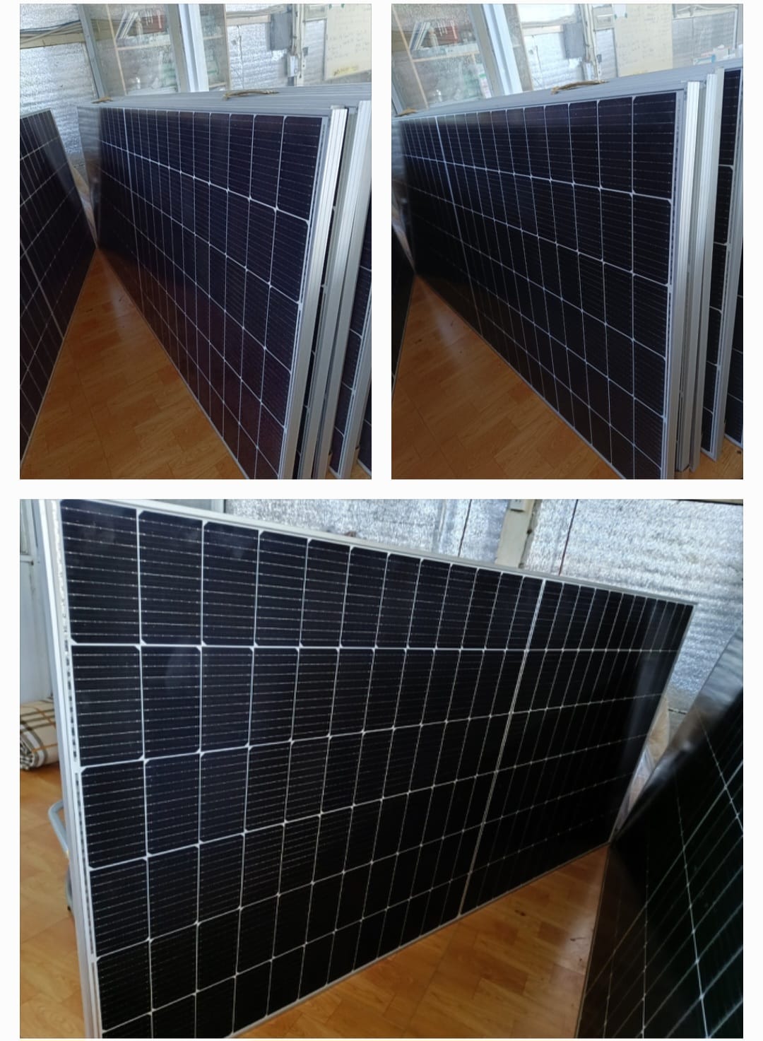 Aroven - tư vấn thiết kế thi công điện năng lượng mặt trời