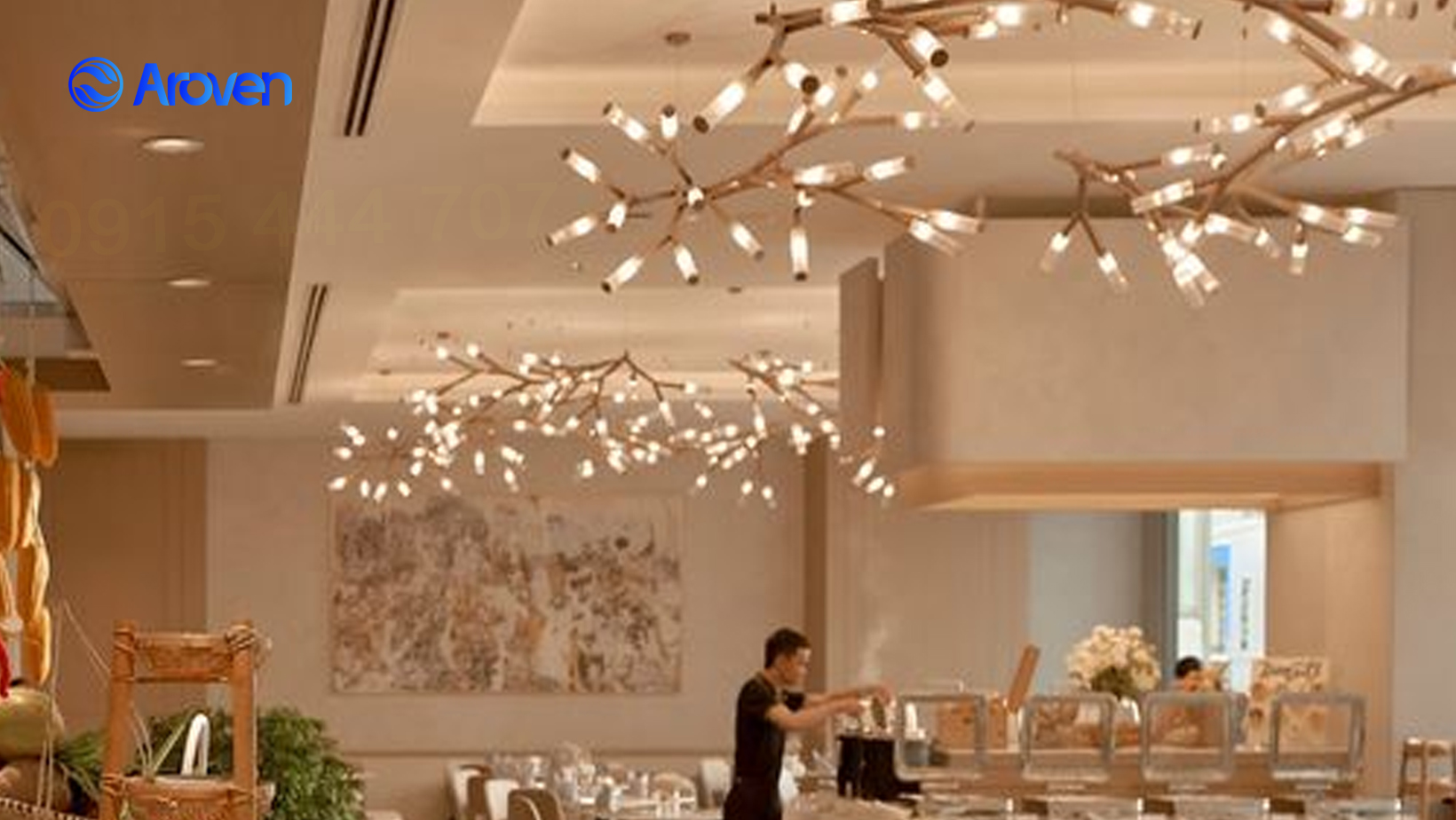 Aroven Adamas.7 Aroven Adamas.7