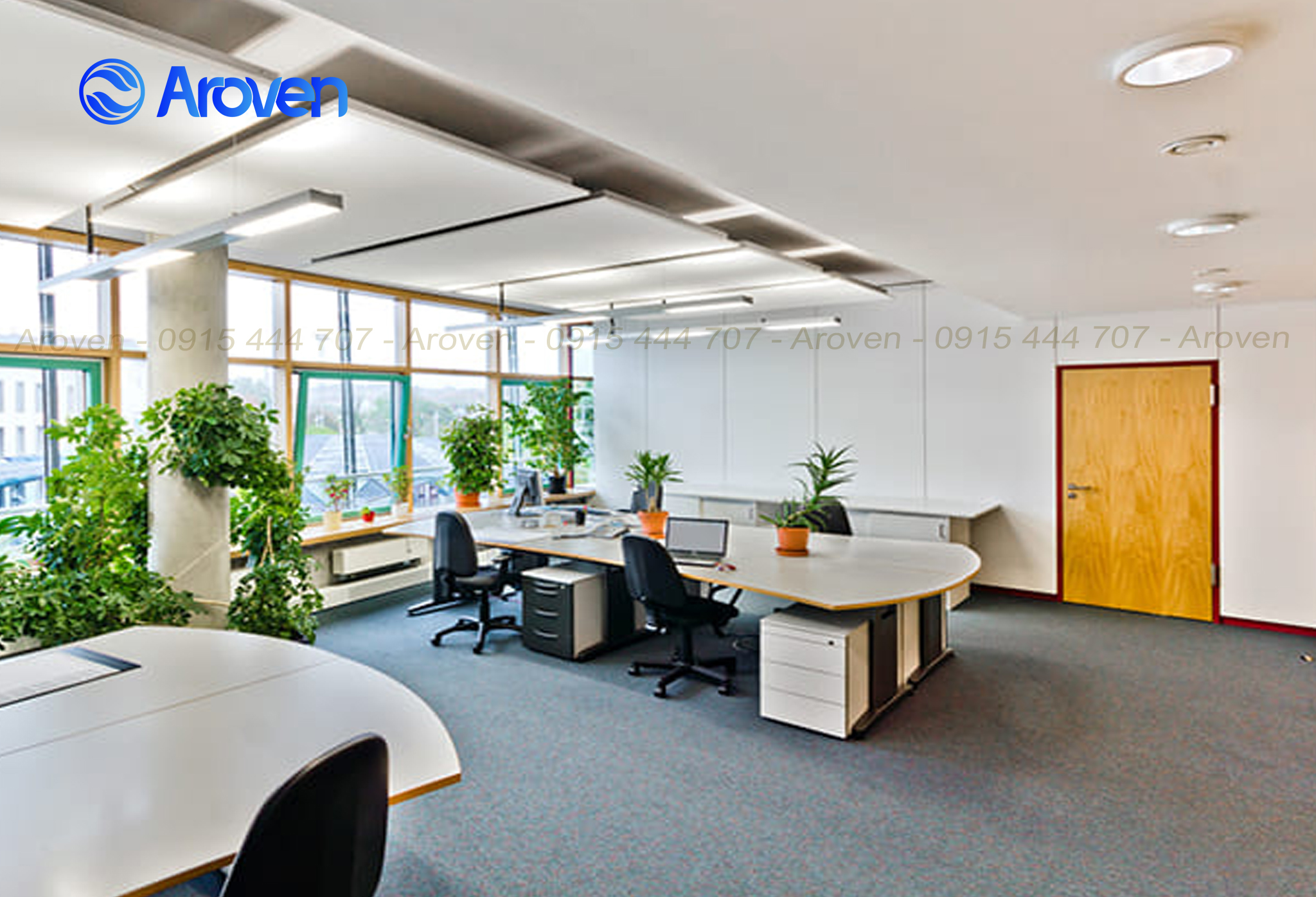 Aroven Bền vững1 Aroven Bền vững1