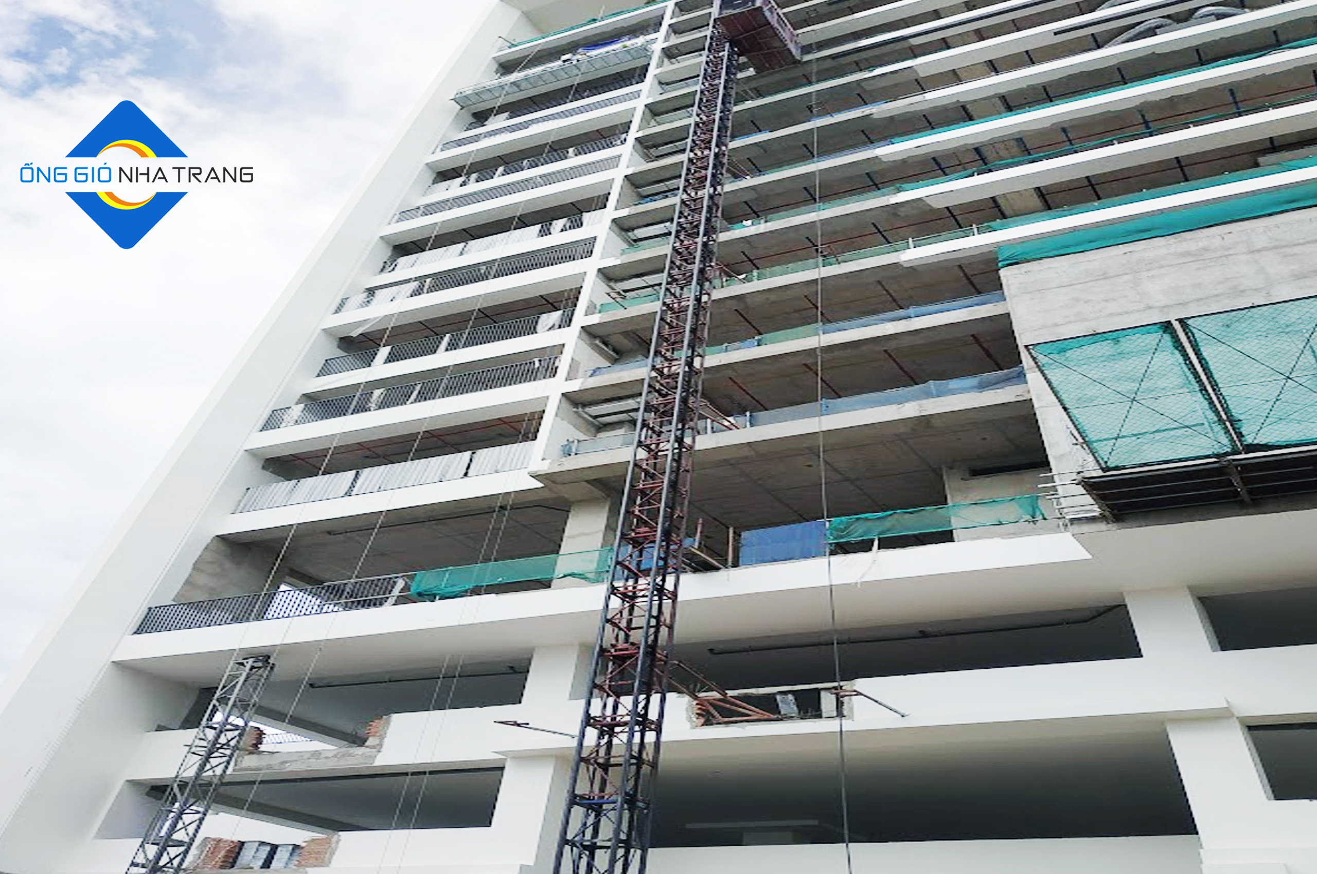 ỐNG GIÓ NHA TRANG – Giải pháp thông gió & HVAC ỐNG GIÓ NHA TRANG – Giải pháp thông gió & HVAC