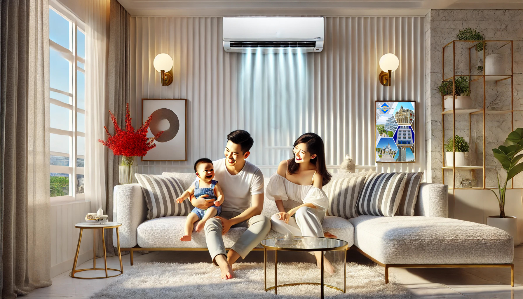 Cơ Điện Lạnh Cty Ống Gió Nha Trang; Ống Gió Nha Trang - Tư vấn – lắp đặt – bảo trì Cơ Điện Lạnh cho mọi công trình