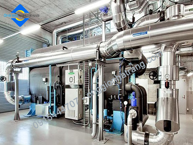 He thong may lanh cong nghiep OGNT