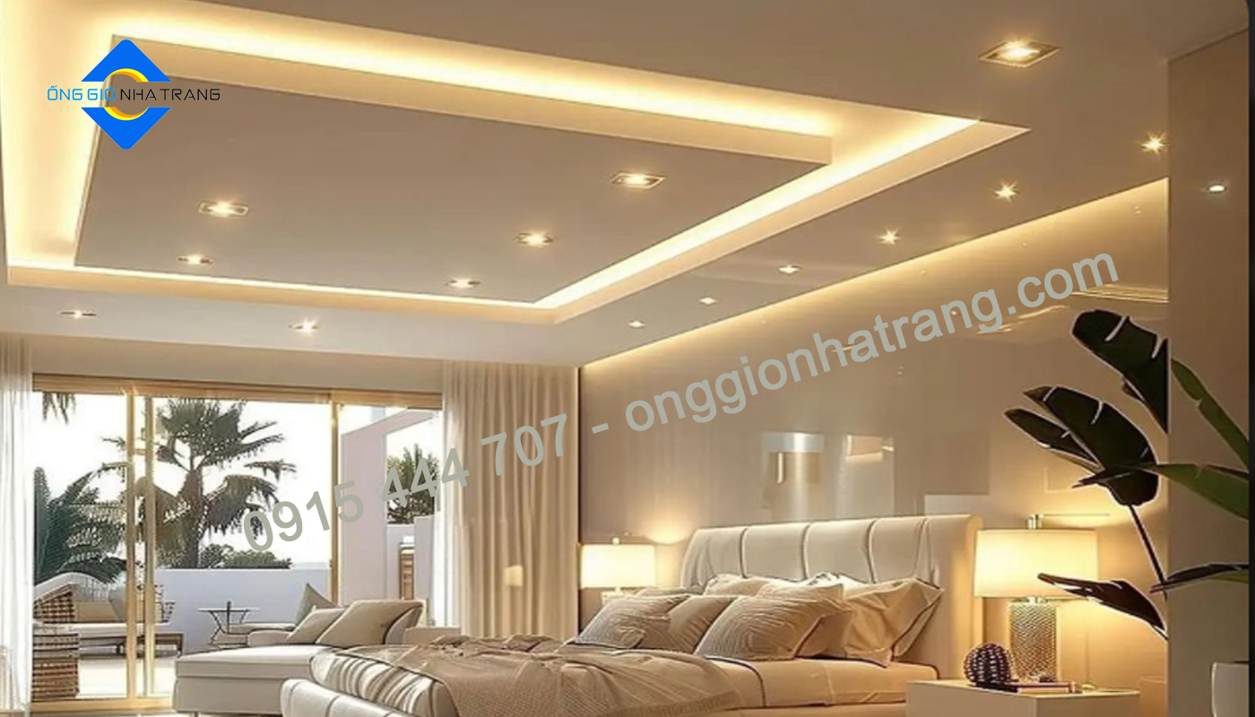 Khám phá công nghệ tiết kiệm năng lượng hiệu quả cho công trình cùng Ống Gió Nha Trang Khám phá công nghệ tiết kiệm năng lượng hiệu quả cho công trình cùng Ống Gió Nha Trang