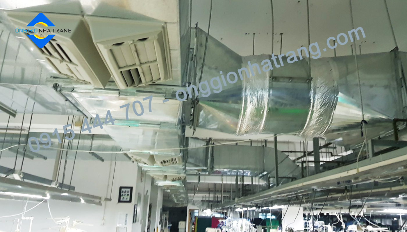 Ống Gió Nha Trang - Giải pháp thông gió – hút bụi – làm mát – HVAC chuyên nghiệp Ống Gió Nha Trang - Giải pháp thông gió – hút bụi – làm mát – HVAC chuyên nghiệp