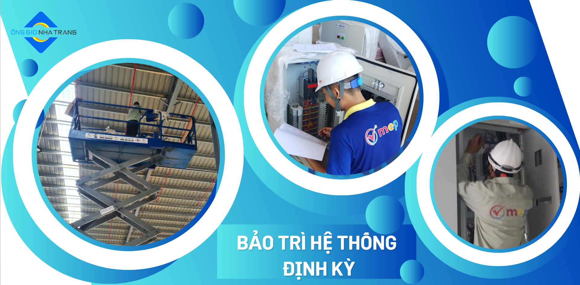 Ống Gió Nha Trang Thực hiện bảo trì hệ Cơ điện lạnh HVAC Heatpump Ống gió cho mọi công trình. Ống Gió Nha Trang Thực hiện bảo trì hệ Cơ điện lạnh HVAC Heatpump Ống gió cho mọi công trình.
