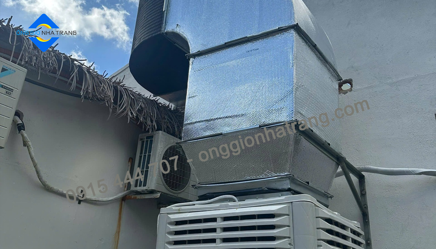 Ống Gió Nha Trang Tư vấn, thiết kế, thi công, lắp đặt Cơ điện lạnh HVAC Ống gió cho mọi công trình.1. Ống Gió Nha Trang Tư vấn, thiết kế, thi công, lắp đặt Cơ điện lạnh HVAC Ống gió cho mọi công trình.1.