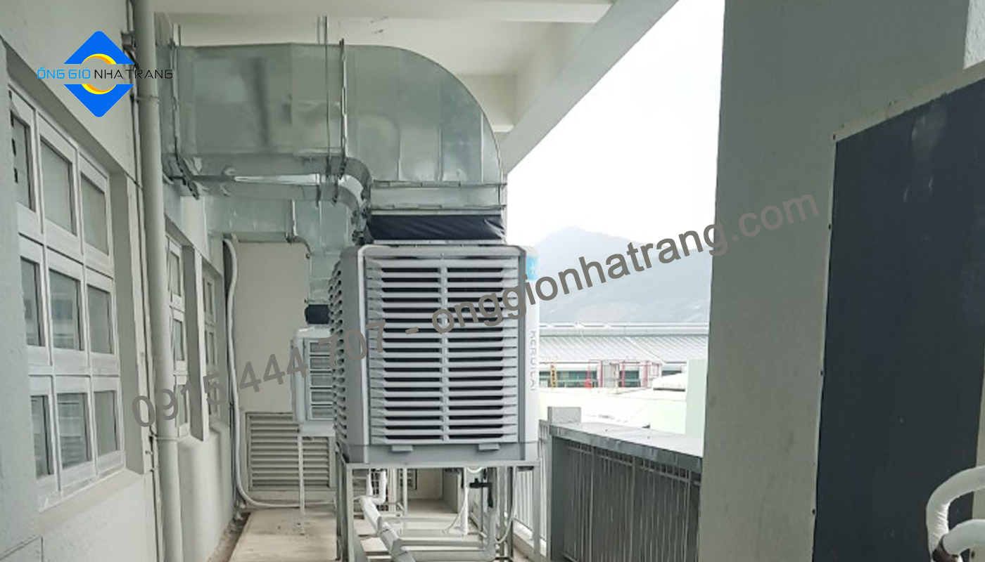 Ống Gió Nha Trang Tư vấn, thiết kế, thi công, lắp đặt Cơ điện lạnh HVAC Ống gió cho mọi công trình2 Ống Gió Nha Trang Tư vấn, thiết kế, thi công, lắp đặt Cơ điện lạnh HVAC Ống gió cho mọi công trình2