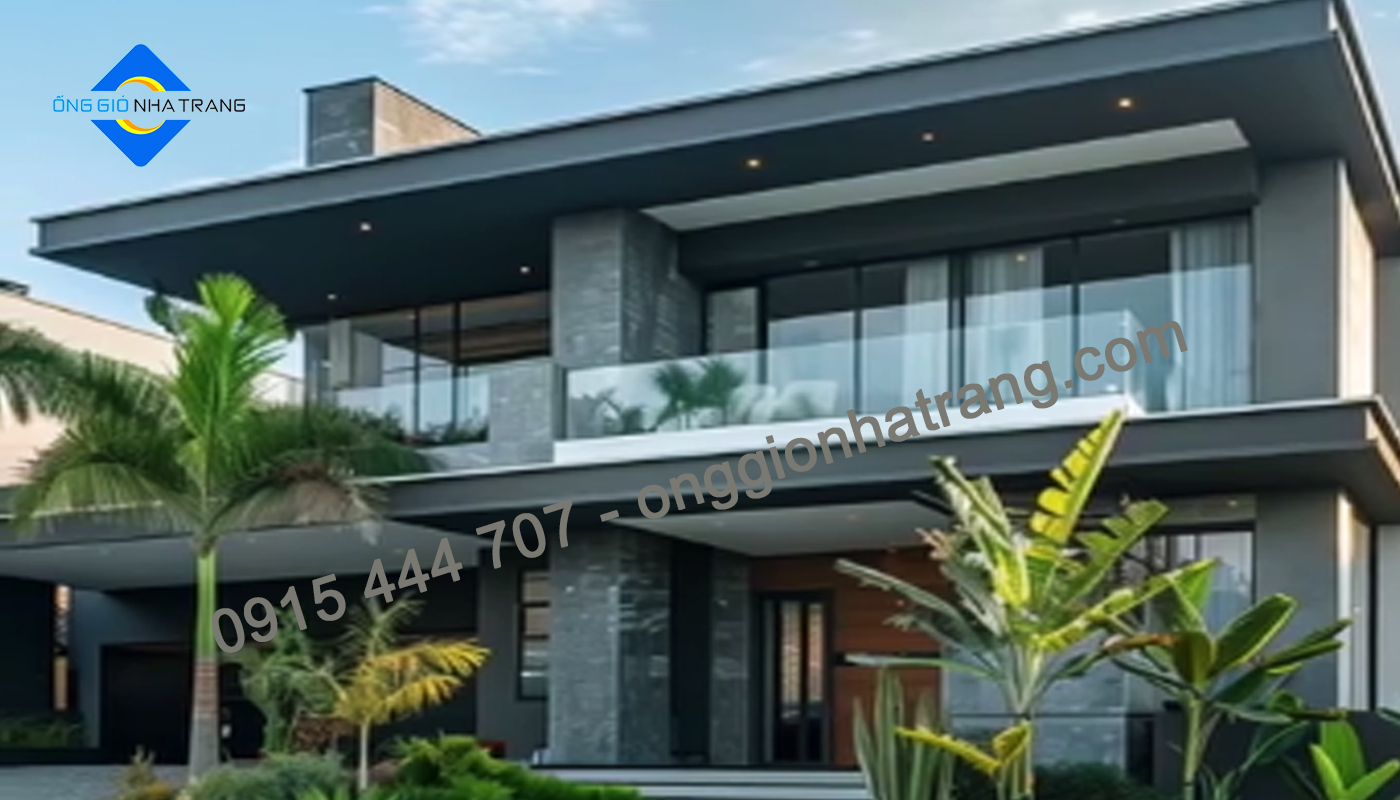 Ống Gió Nha Trang Tư vấn, thiết kế, thi công, lắp đặt Cơ điện lạnh & Ống gió cho mọi công trình Ống Gió Nha Trang Tư vấn, thiết kế, thi công, lắp đặt Cơ điện lạnh & Ống gió cho mọi công trình