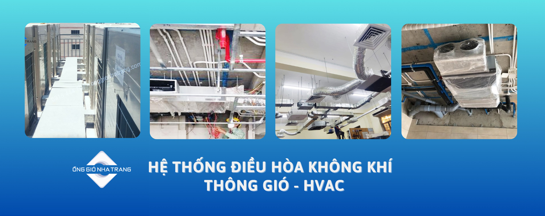 Ống Gió Nha Trang chuyên tư vấn – thiết kế – thi công – bảo trì HVAC tại Nam Trung Bộ & Tây Nguyên; Ống Gió Nha Trang chuyên tư vấn – thiết kế – thi công – bảo trì HVAC tại Nam Trung Bộ & Tây Nguyên;