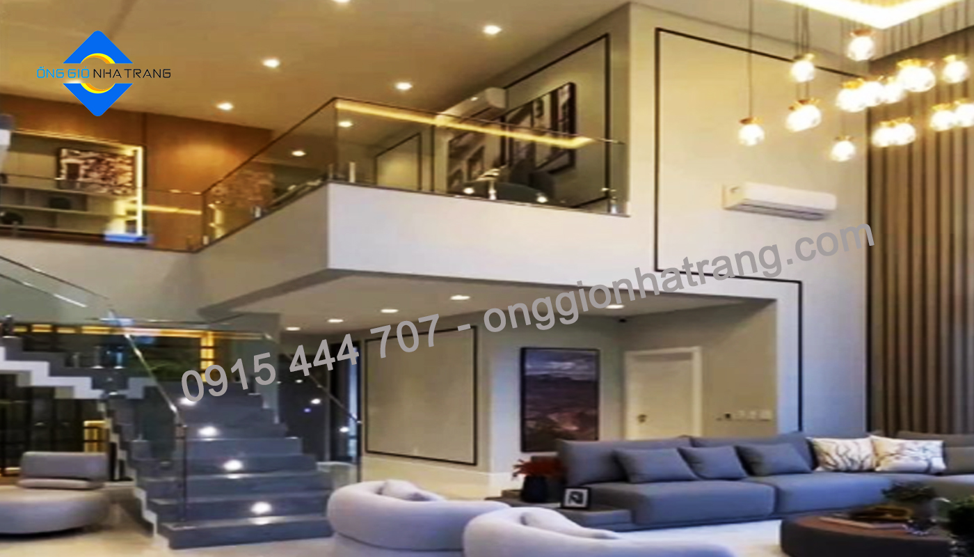Ống Gió Nha Trang thiết kế, thi công, lắp đặt hệ thống Cơ Điện Lạnh cho mọi công trình... Ống Gió Nha Trang thiết kế, thi công, lắp đặt hệ thống Cơ Điện Lạnh cho mọi công trình...