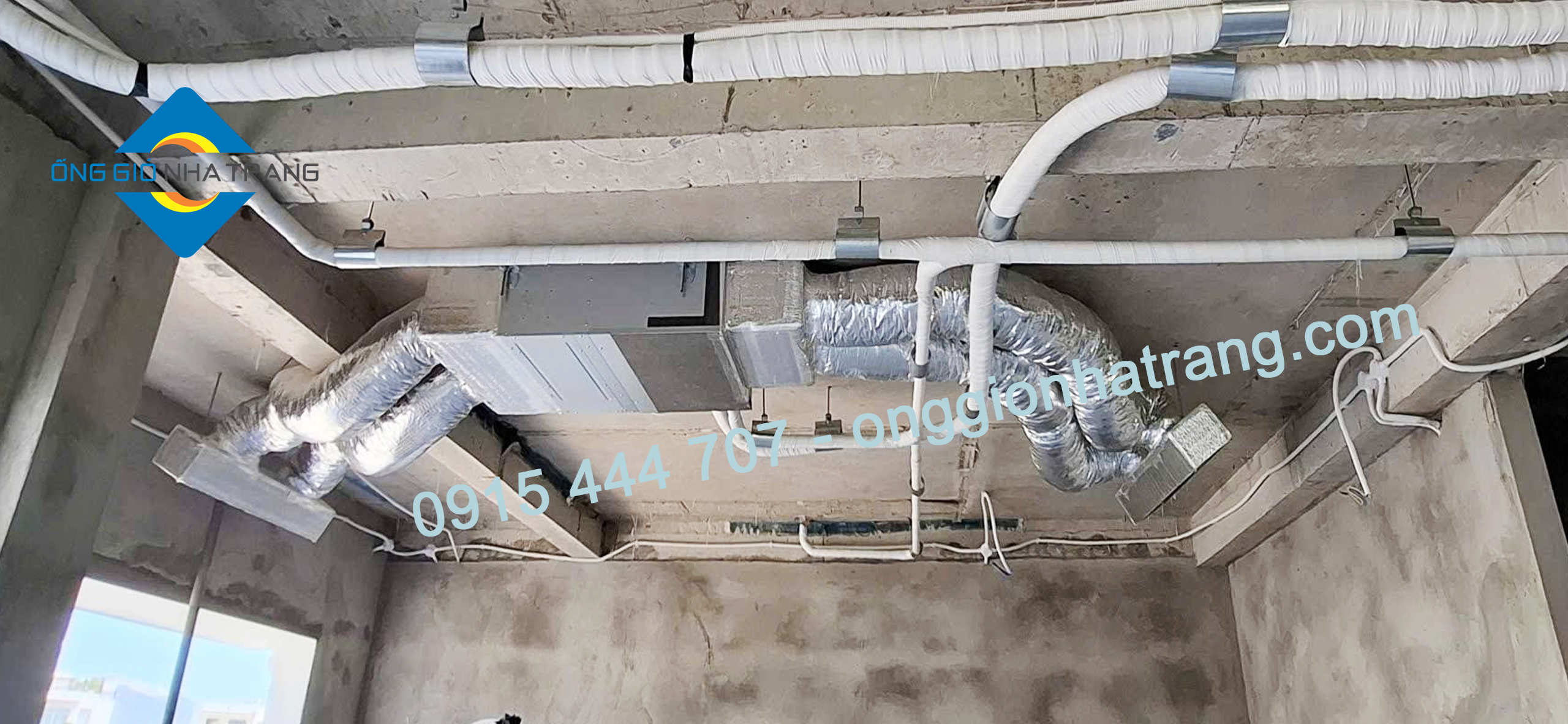 Ống Gió Nha Trang thiết kế, thi công lắp đặt hệ thống cơ điện lạnh HVAC cho mọi công trình. Ống Gió Nha Trang thiết kế, thi công lắp đặt hệ thống cơ điện lạnh HVAC cho mọi công trình.