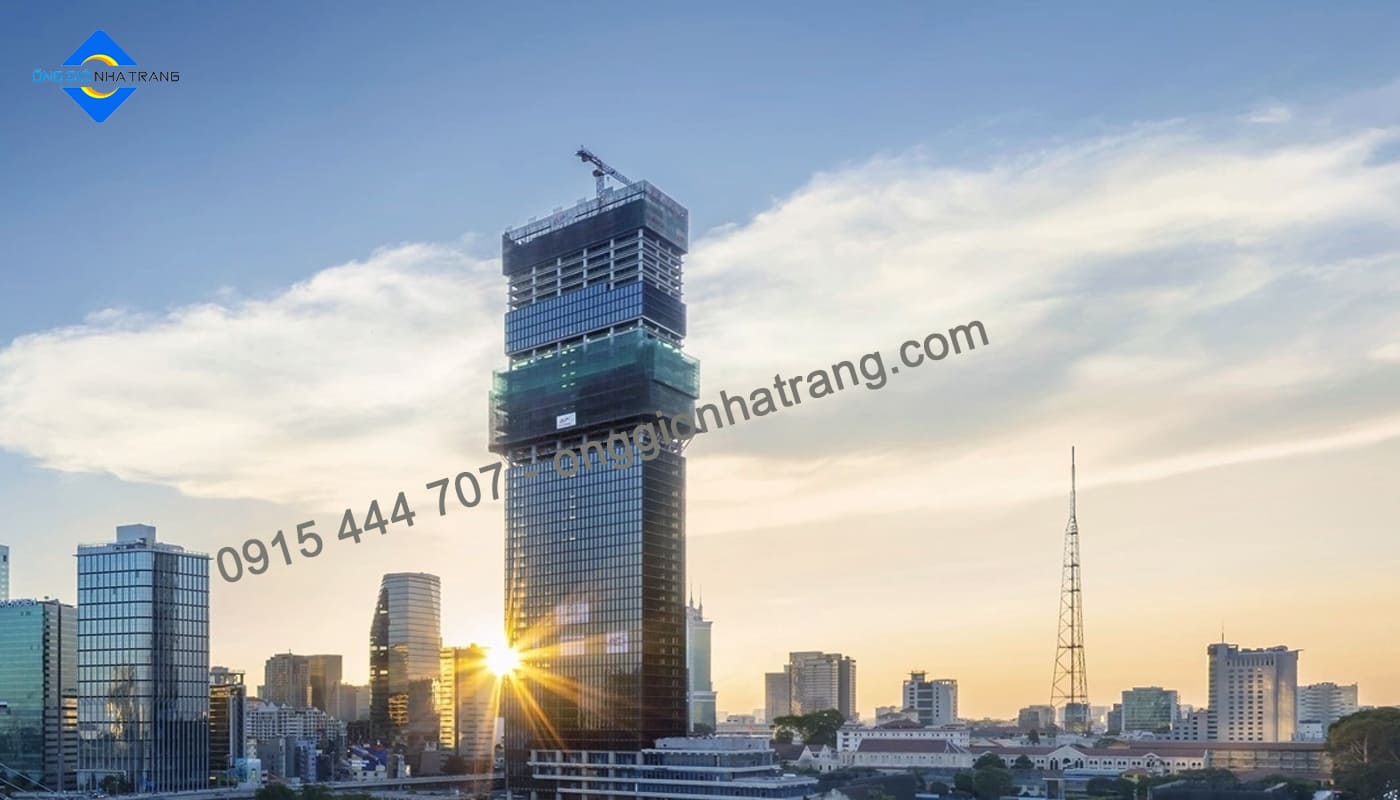 Ống Gió Nha Trang tư vấn thiết kế thi công hệ thống máy lạnh âm trần cho mọi công trình.