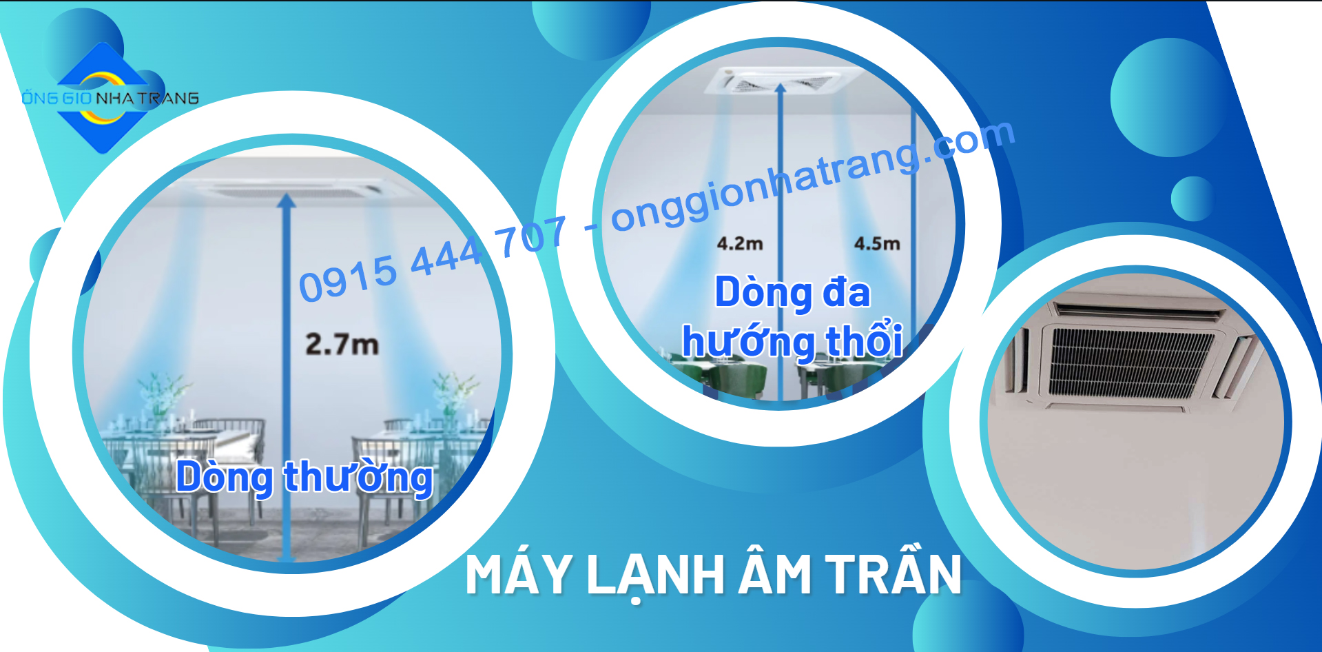 Ống Gió Nha Trang tư vấn thiết kế thi công hệ thống máy lạnh cho mọi công trình Ống Gió Nha Trang tư vấn thiết kế thi công hệ thống máy lạnh cho mọi công trình