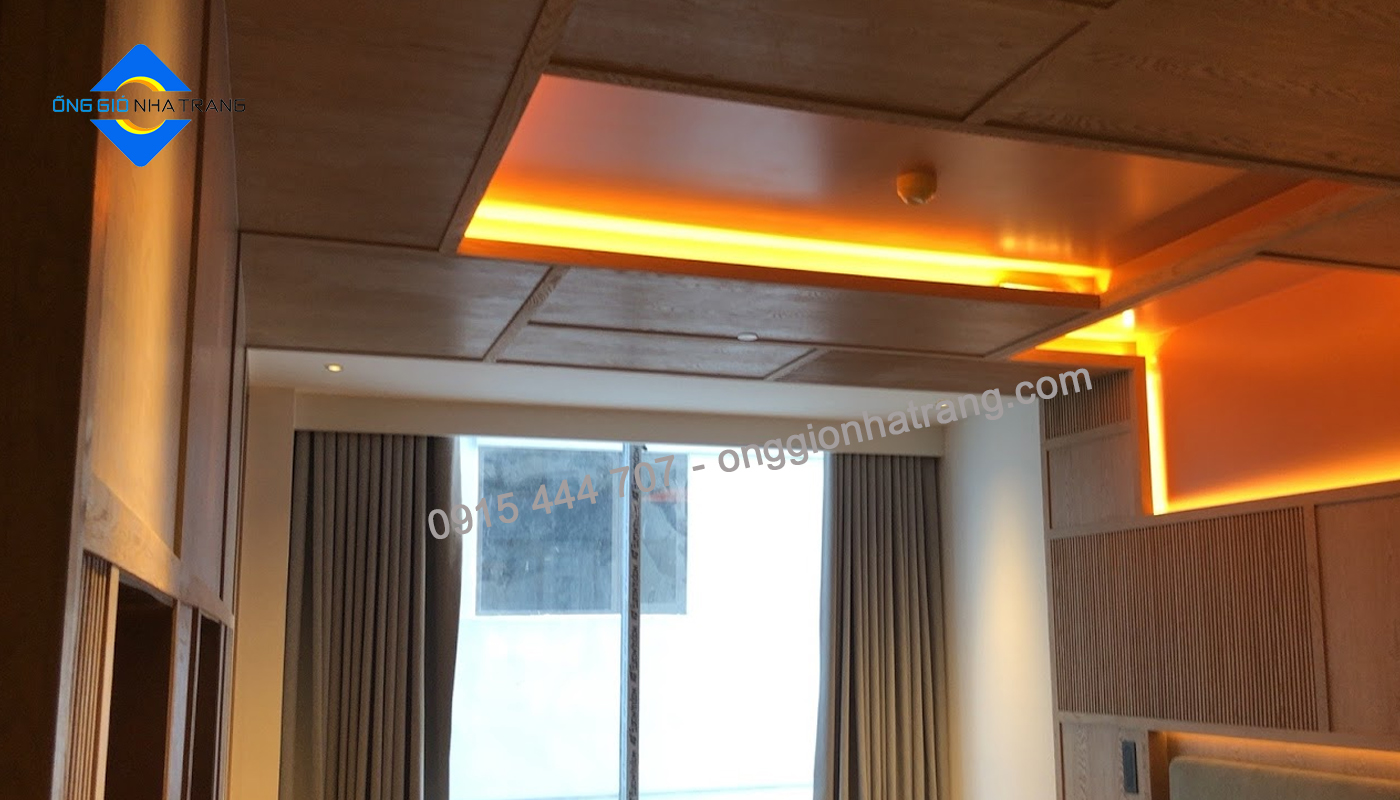 Ống Gió Nha Trang tư vấn thiết kế, thi công, lắp đặt hệ thống Cơ Điện Lạnh cho mọi công trình Ống Gió Nha Trang tư vấn thiết kế, thi công, lắp đặt hệ thống Cơ Điện Lạnh cho mọi công trình