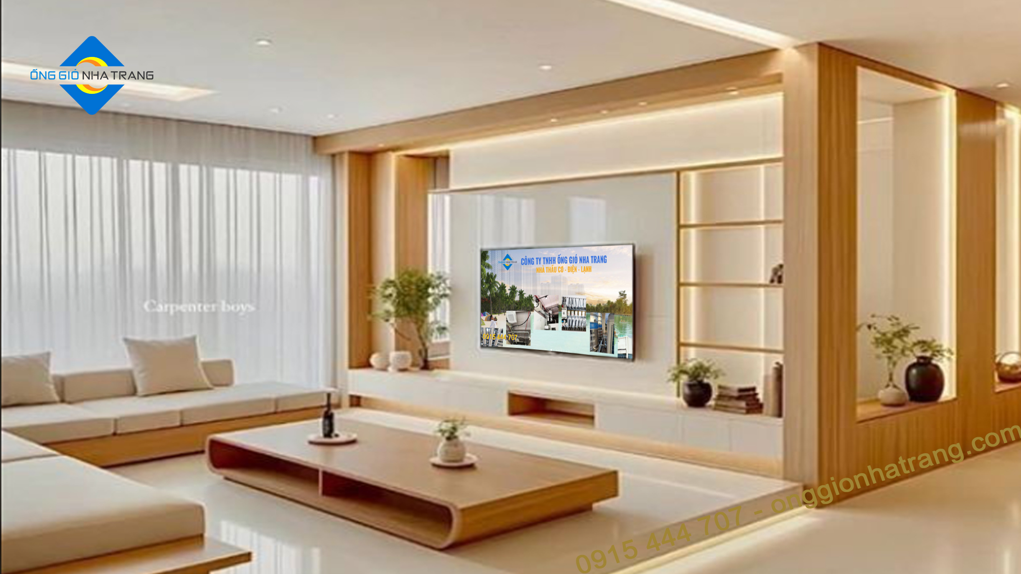 Ống Gió Nha Trang – Thiết kế thông minh, thi công chính xác, đồng hành phát triển bền vững Ống Gió Nha Trang – Thiết kế thông minh, thi công chính xác, đồng hành phát triển bền vững
