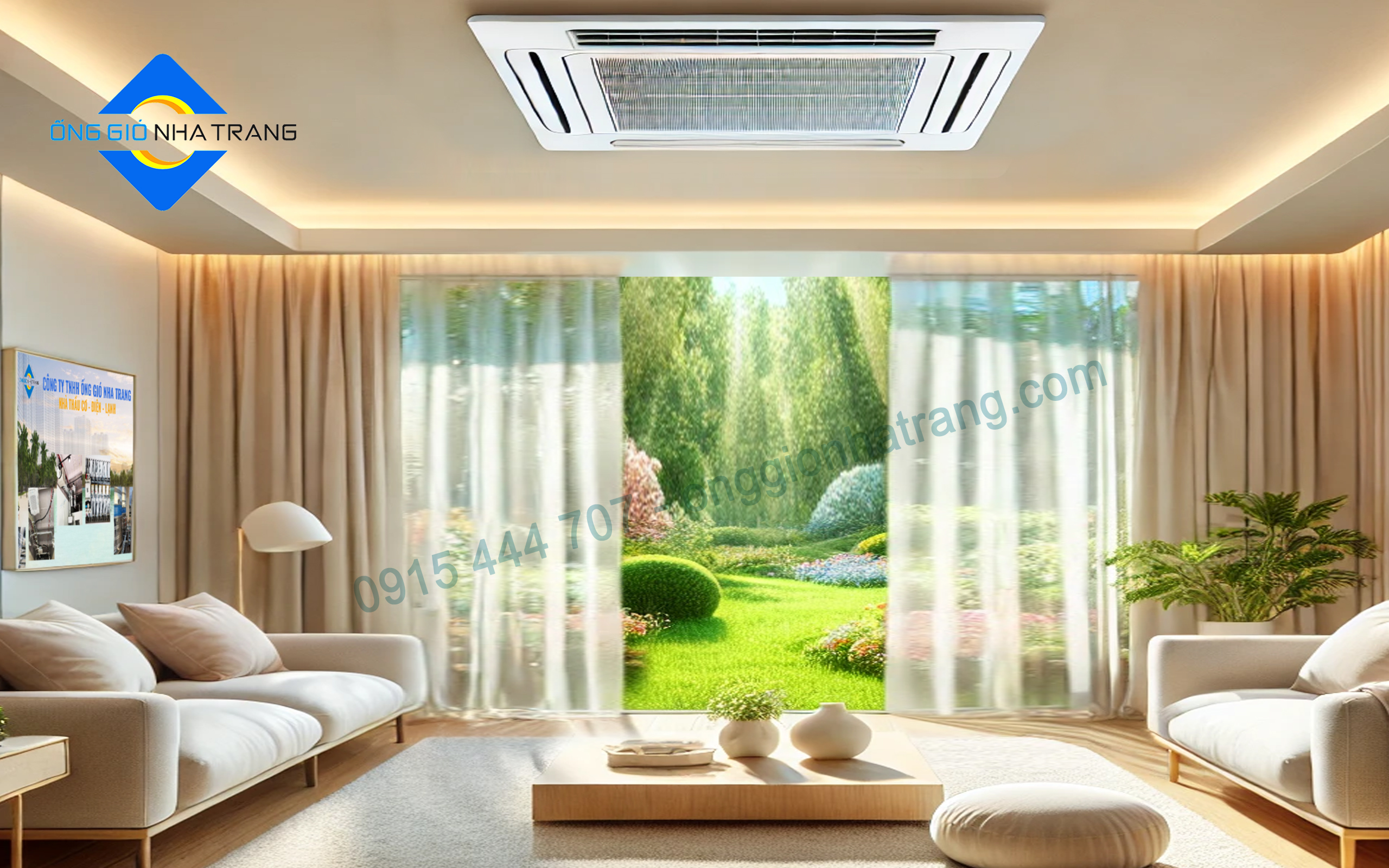Onggionhatrang Cơ Điện Lạnh Onggionhatrang Cơ Điện Lạnh