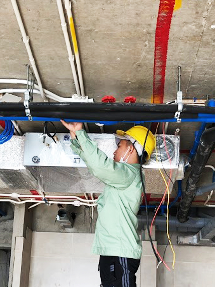 Thiết kế, trhi công, tư vấn, lắp đặt hệ thống HVAC Ống Gió Nha Trang.. Thiết kế, trhi công, tư vấn, lắp đặt hệ thống HVAC Ống Gió Nha Trang..