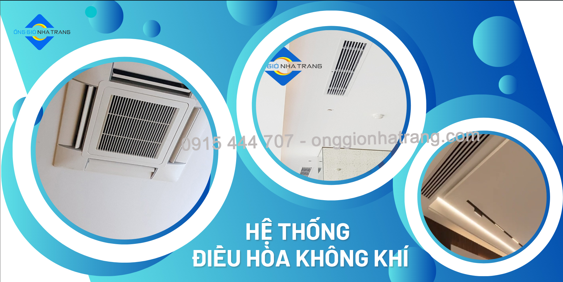 Thiết kế, trhi công, tư vấn, lắp đặt hệ thống điều hòa không khí Ống Gió Nha Trang Thiết kế, trhi công, tư vấn, lắp đặt hệ thống điều hòa không khí Ống Gió Nha Trang