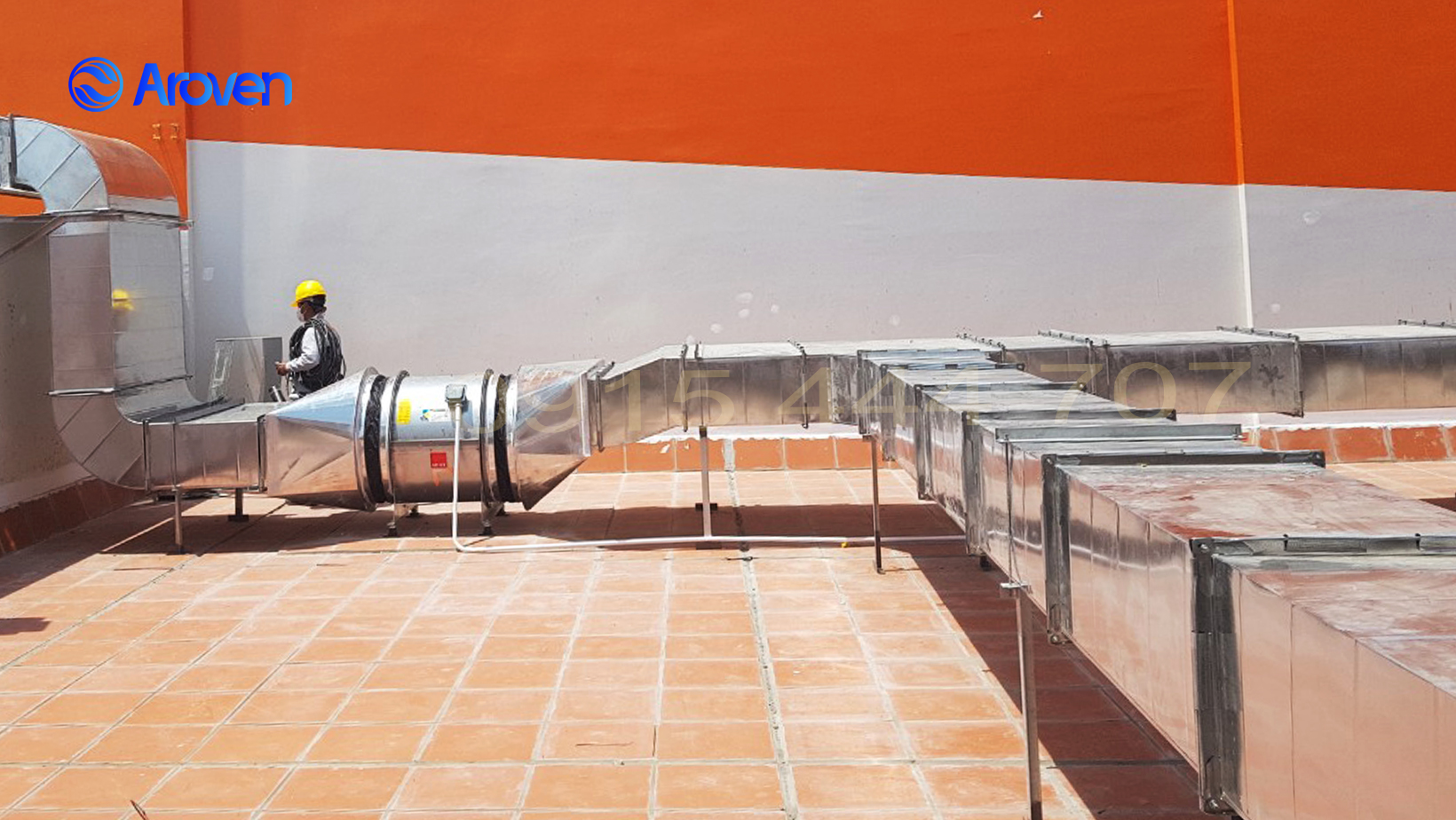 Aroven – Ống Gió Nha Trang - hướng dẫn cách chọn độ dày ống gió phù hợp từng hệ thống Aroven – Ống Gió Nha Trang - hướng dẫn cách chọn độ dày ống gió phù hợp từng hệ thống