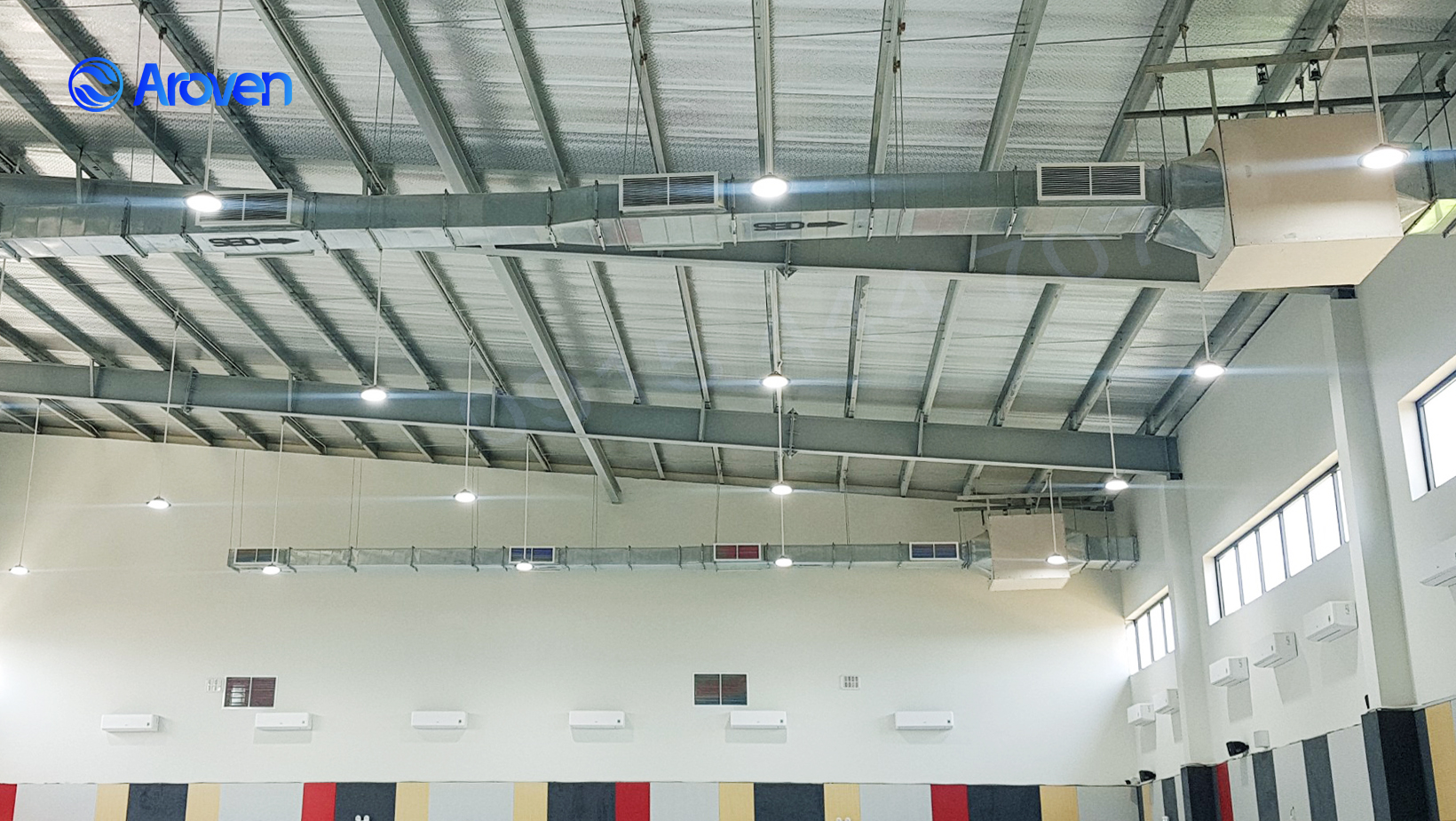 Aroven Trường Quốc tế Singapore VN.5 Aroven Trường Quốc tế Singapore VN.5