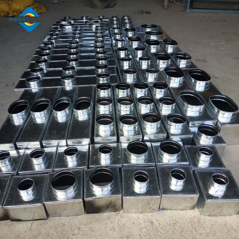 Box miệng gió Box miệng gió