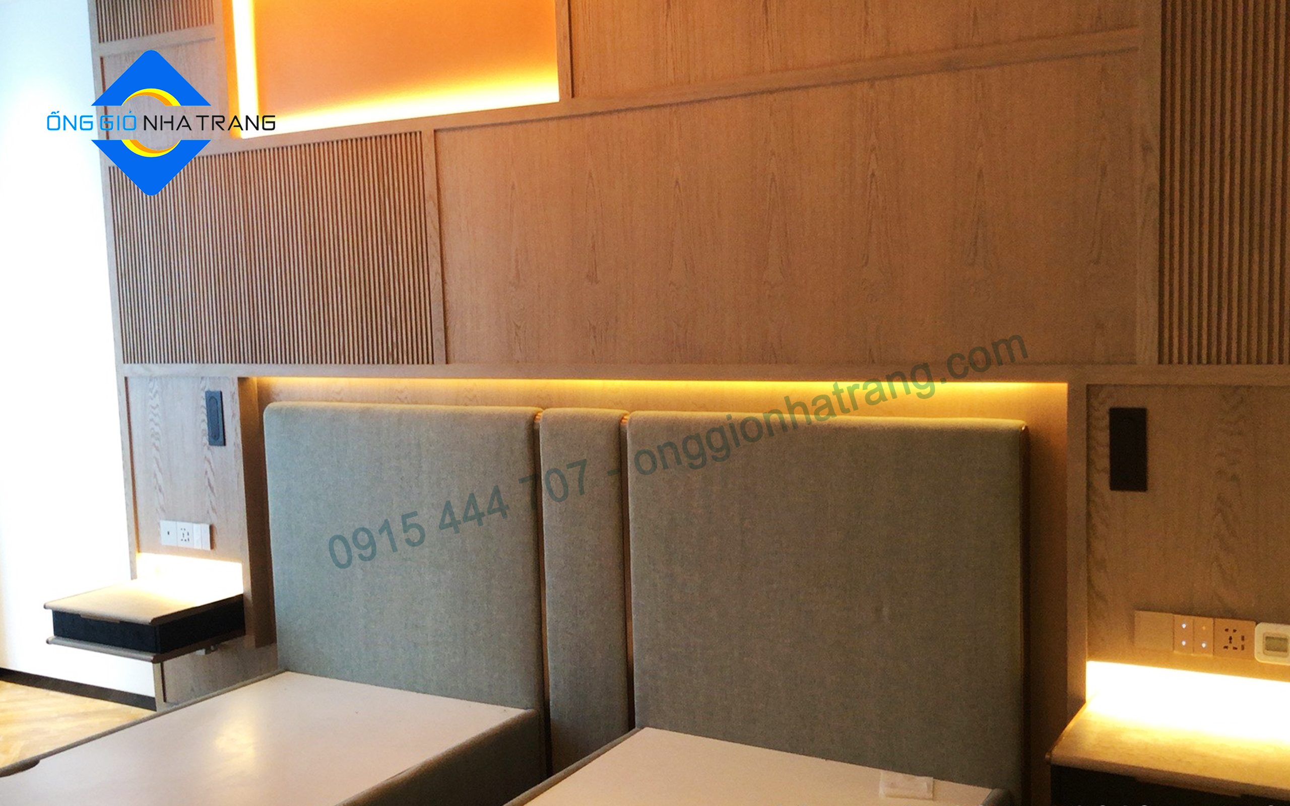 thi cong he thong dien onggionhatrang thuc hien